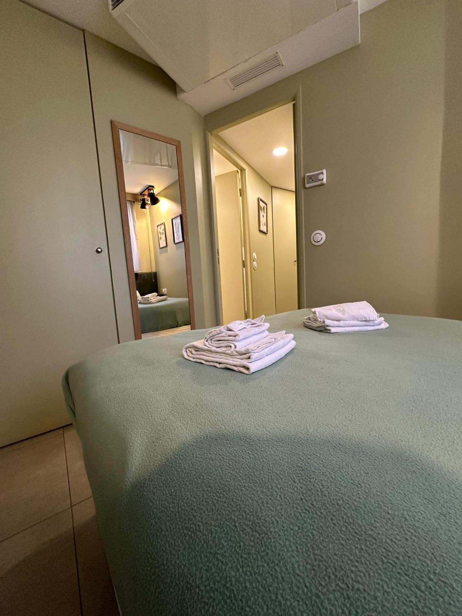Multiresidence L'Elysee Paris Exterior foto